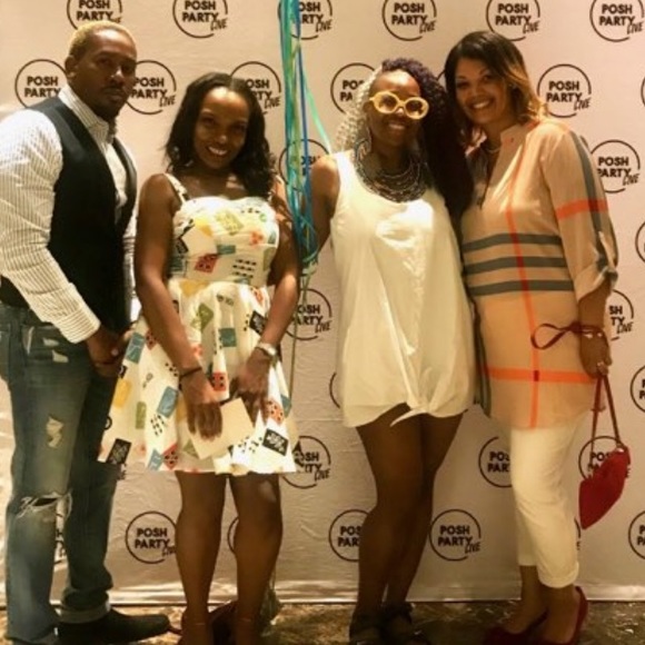 Meet your Posher, Lisann - Picture 2 of 7